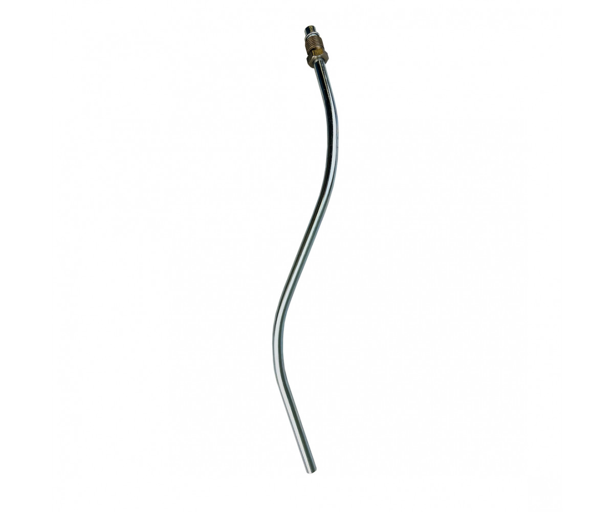 Dipstick tube 123/05933 JCB, aftermarket