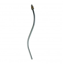 Dipstick tube 123/05933 JCB, aftermarket