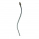 Dipstick tube 123/05933 JCB, aftermarket