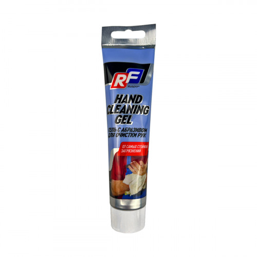RUSEFF 13122N el temizleme jeli, 100 ml, muadil