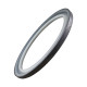 Pin dust seal KHV0098 JCB JS, aftermarket