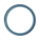 Pin dust seal KHV0098 JCB JS, aftermarket
