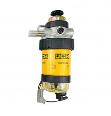Корпус ФГО в сборе (сепаратор) 32/925717 JCB 3CX/4CX, оригинал
