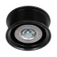 Idler pulley 320/08923 JCB Loadall, aftermarket