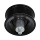 Idler pulley 320/08923 JCB Loadall, aftermarket