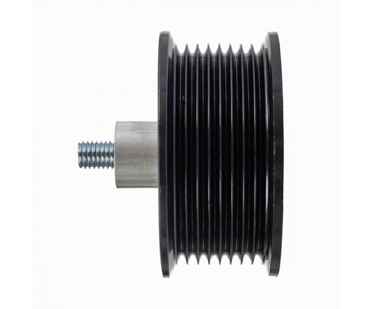 Idler pulley 320/08923 JCB Loadall, aftermarket