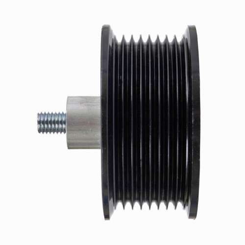 Idler pulley 320/08923 JCB Loadall, aftermarket