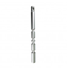 Dağıtıcı sürgüsü 25/970800A JCB 3CX/4CX, muadil
