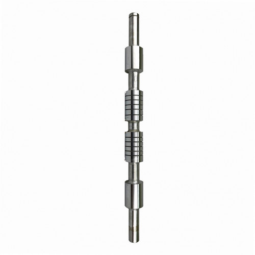 Control valve spool 25/221612A JCB 3CX/4CX, aftermarket