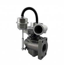Turbocharger 02/202400 Perkins AK, aftermarket