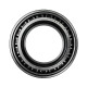 Diferansiyel konik rulmanı 907/50100 JCB 3CX/4CX, OEM