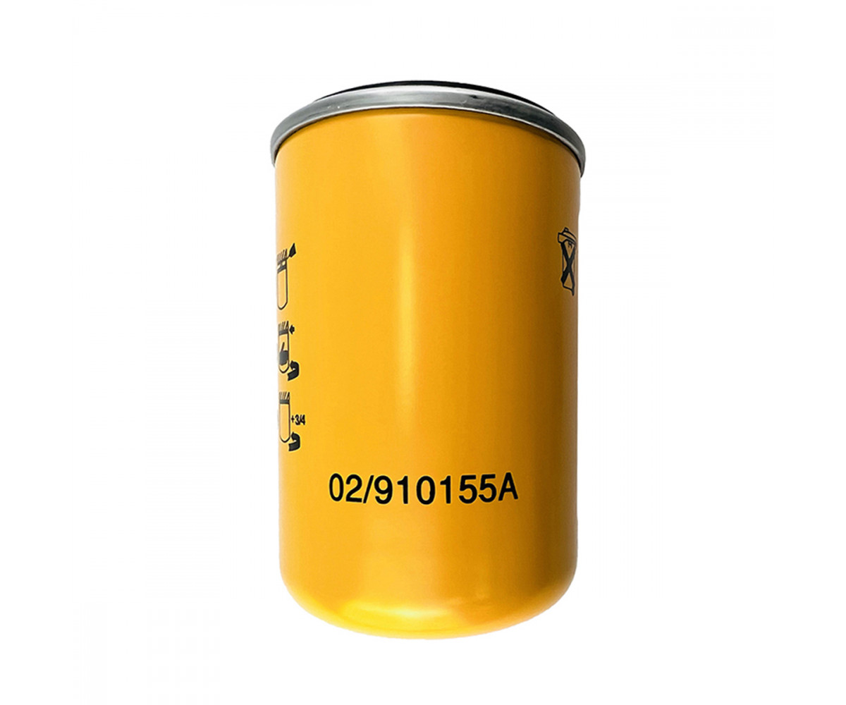 Yakıt filtresi 02/910155A JCB, muadil, seçenek 2