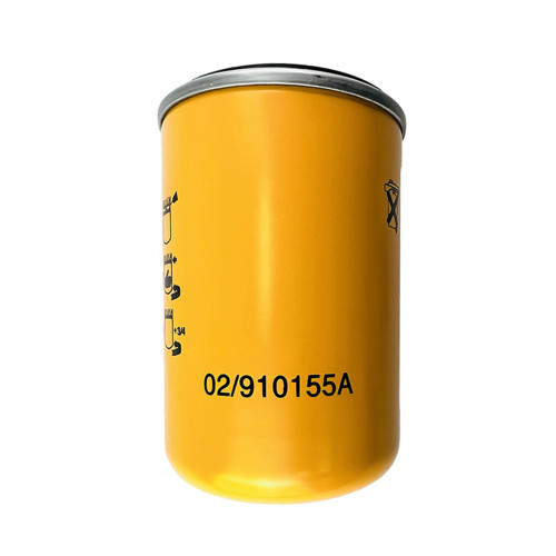 Yakıt filtresi 02/910155A JCB, muadil, seçenek 2