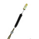 Boom lock cable 6106281M91 Terex, aftermarket