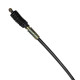 Boom lock cable 6106281M91 Terex, aftermarket