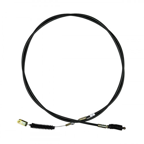 Boom lock cable 6106281M91 Terex, aftermarket