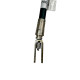 El freni teli T102027 Terex, muadil