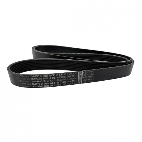 Belt 1835 mm 320/08598 JCB 444, aftermarket