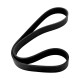 Belt 995 mm 320/08671 JCB 444, aftermarket