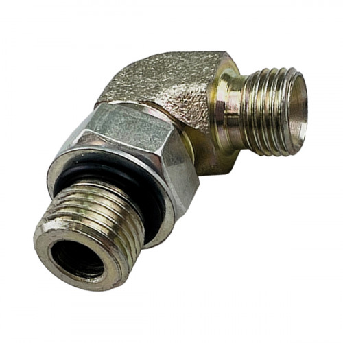 Açılı adaptör 816/90676 JCB, orijinal