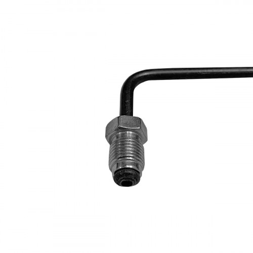 Brake pipe 123/02516 JCB, aftermarket