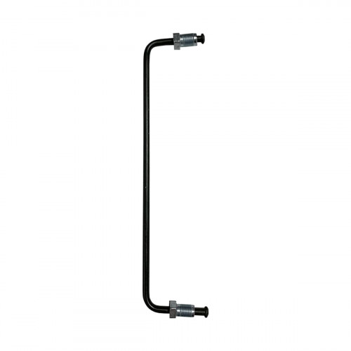 Brake pipe 123/02516 JCB, aftermarket