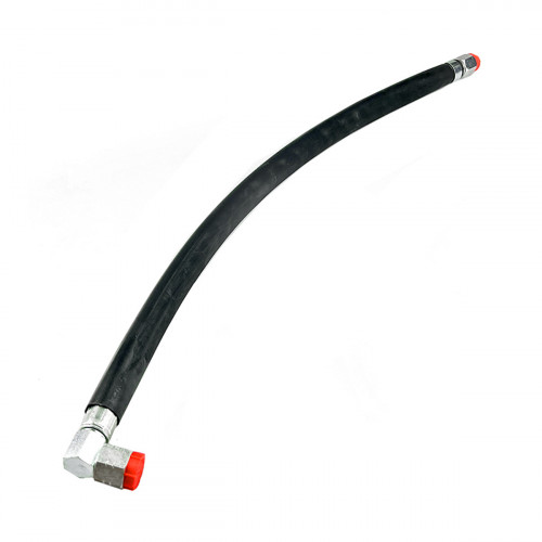 Hidrolik hortum 3/8" 660 mm 332/H4267 JCB, orijinal