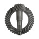 Главная пара 458/M1350 JCB 3CX/4CX, оригинал