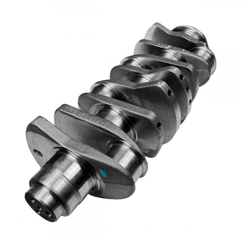 Crankshaft 320/03338 JCB Dieselmax SE, genuine