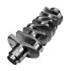 Crankshaft 320/03338 JCB Dieselmax SE, genuine