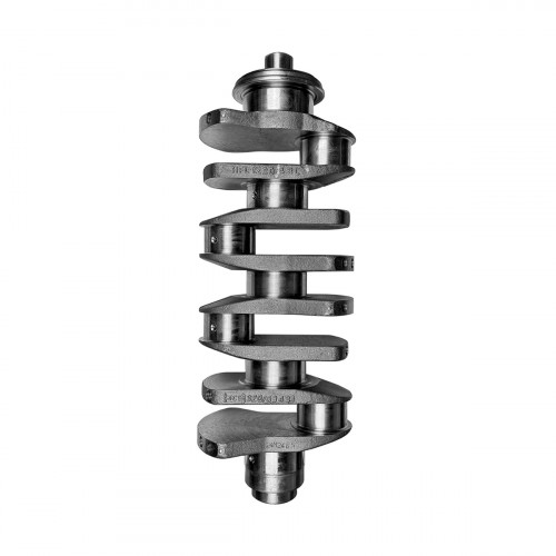Crankshaft 320/03338 JCB Dieselmax SE, genuine