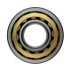 Axle tube bearing 907/08400 JCB 3CX/4CX, aftermarket, option 3