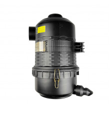 Air filter assembly (housing) 332/E3413 JCB, aftermarket