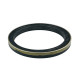 Keçe (aks / şanzıman) 047700 Carraro, muadil