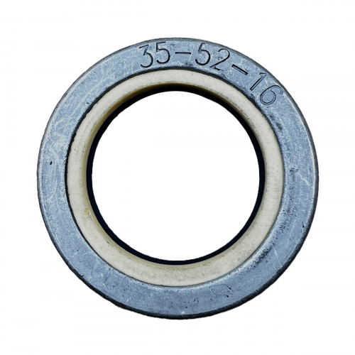 Сальник 134163 Carraro, аналог