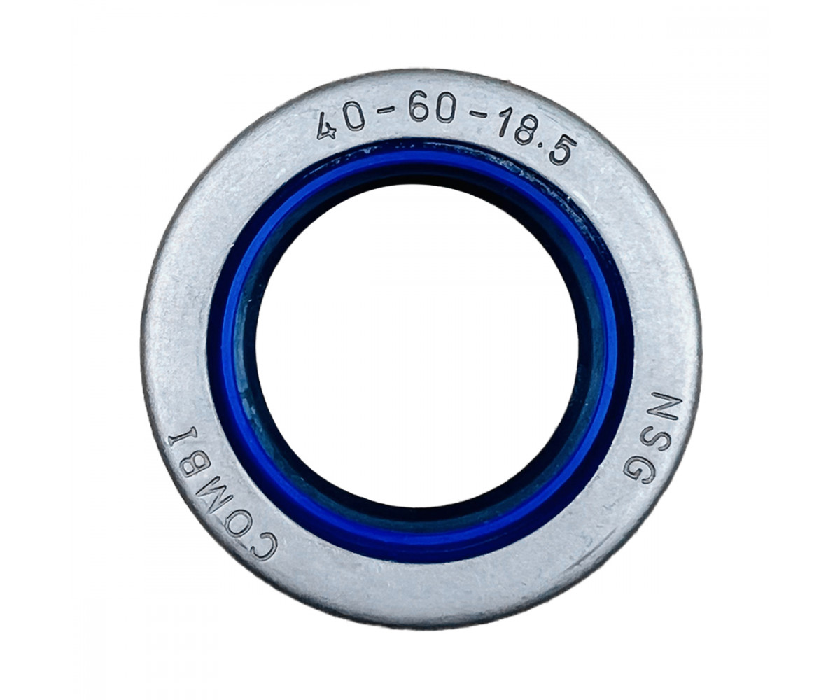 Oil seal 144105 Carraro, aftermarket