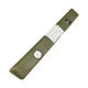Telescopic wear pads 319-9667 CAT, aftermarket