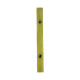 Telescopic wear pads 319-9667 CAT, aftermarket