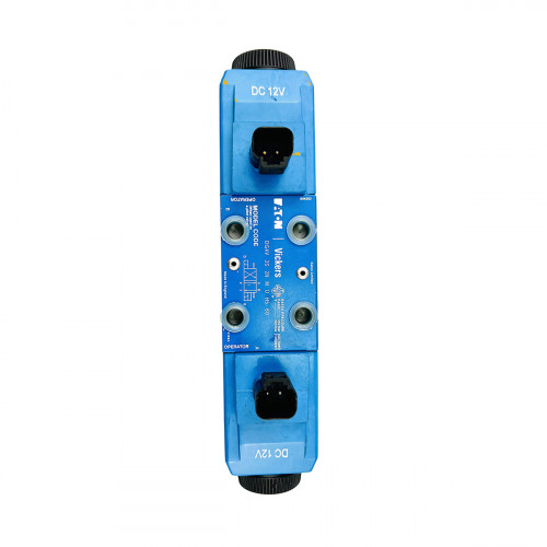 Соленоид КПП (CETOP 3) 25/221090 JCB, OEM Eaton