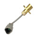 Crab steer sensor F06/16690 Hidromek, aftermarket