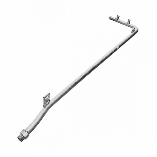 Hammer line pipe 663/40013 JCB 3CX/4CX, aftermarket