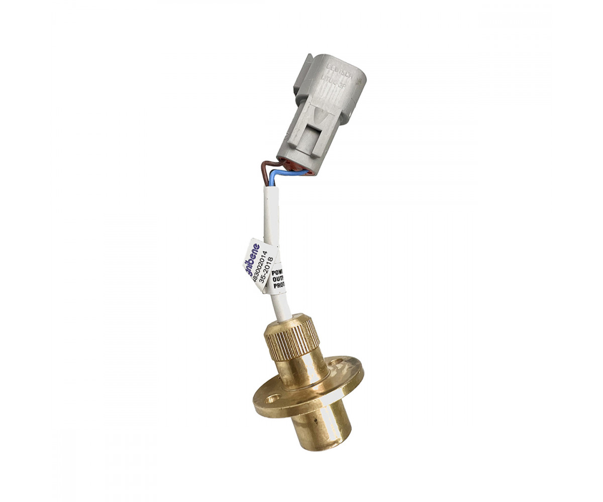 Crab steer sensor 149929 Carraro, aftermarket