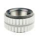 Axle bearing 642513 Carraro, aftermarket
