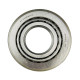 Axle bearing 140869 Carraro, aftermarket
