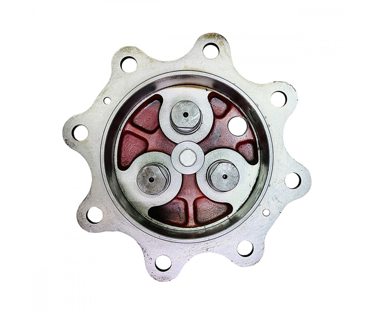 Planetary hub carrier 66855 Carraro, aftermarket