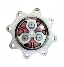Planetary hub carrier 66855 Carraro, aftermarket