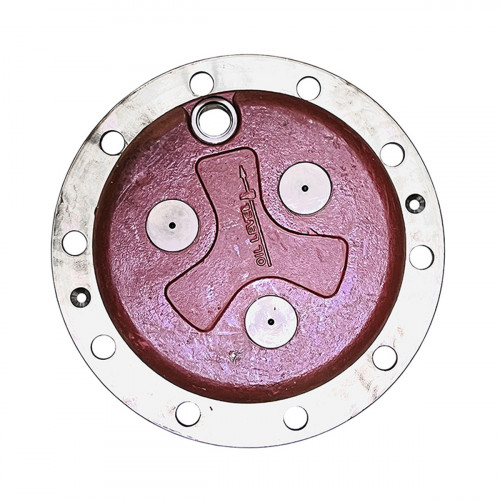 Planetary hub carrier 66055 Carraro, aftermarket