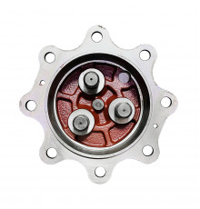 Planetary hub carrier 65587 Carraro, aftermarket