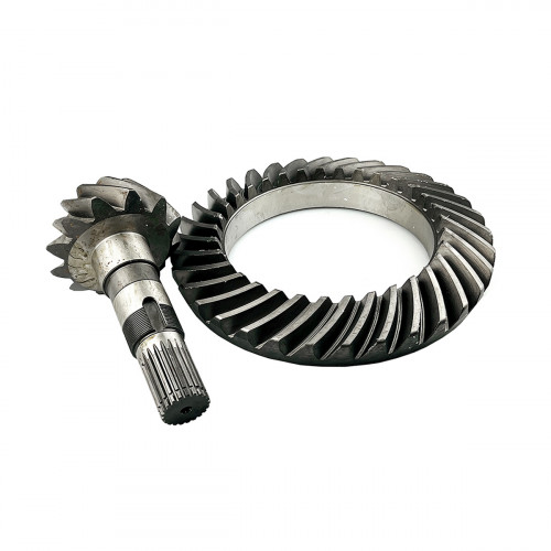 Crown wheel and pinion 68346 Carraro, aftermarket