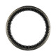 Planetary annulus gear 141865 Carraro, aftermarket